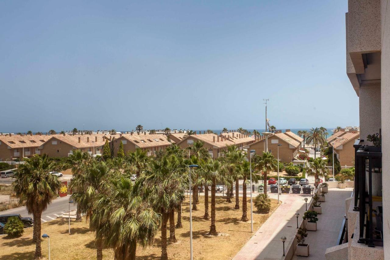Apartup Patacona Palm * Valenza