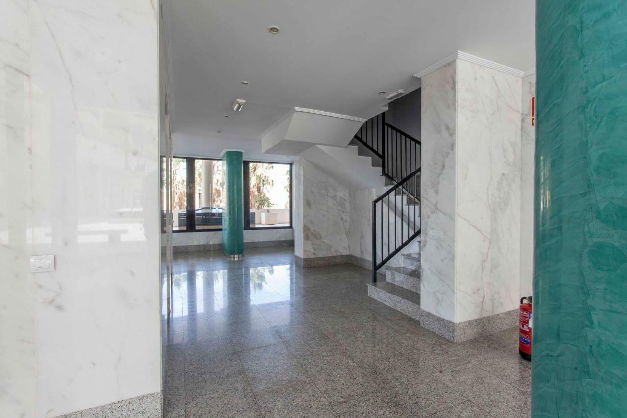 Appartamento Apartup Patacona Palm *