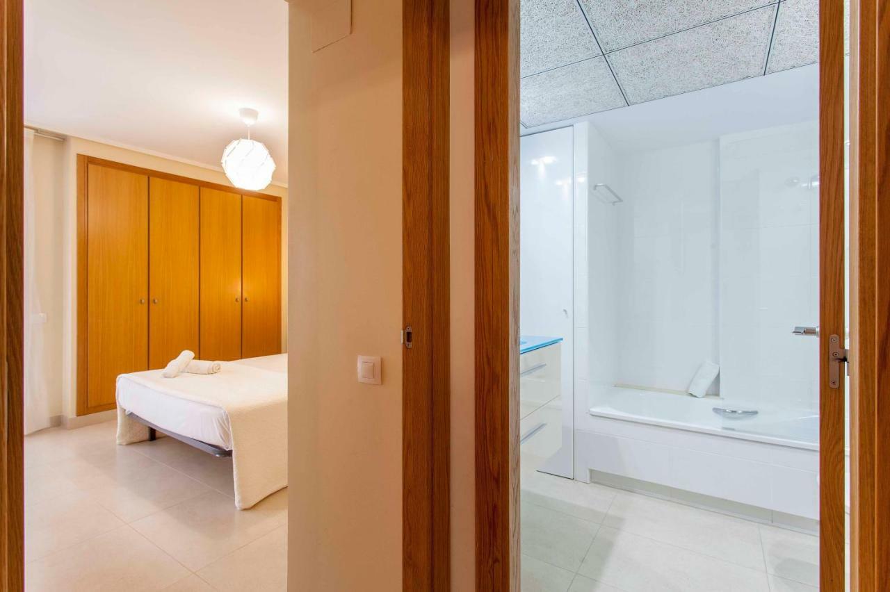 Apartup Patacona Palm * Valenza