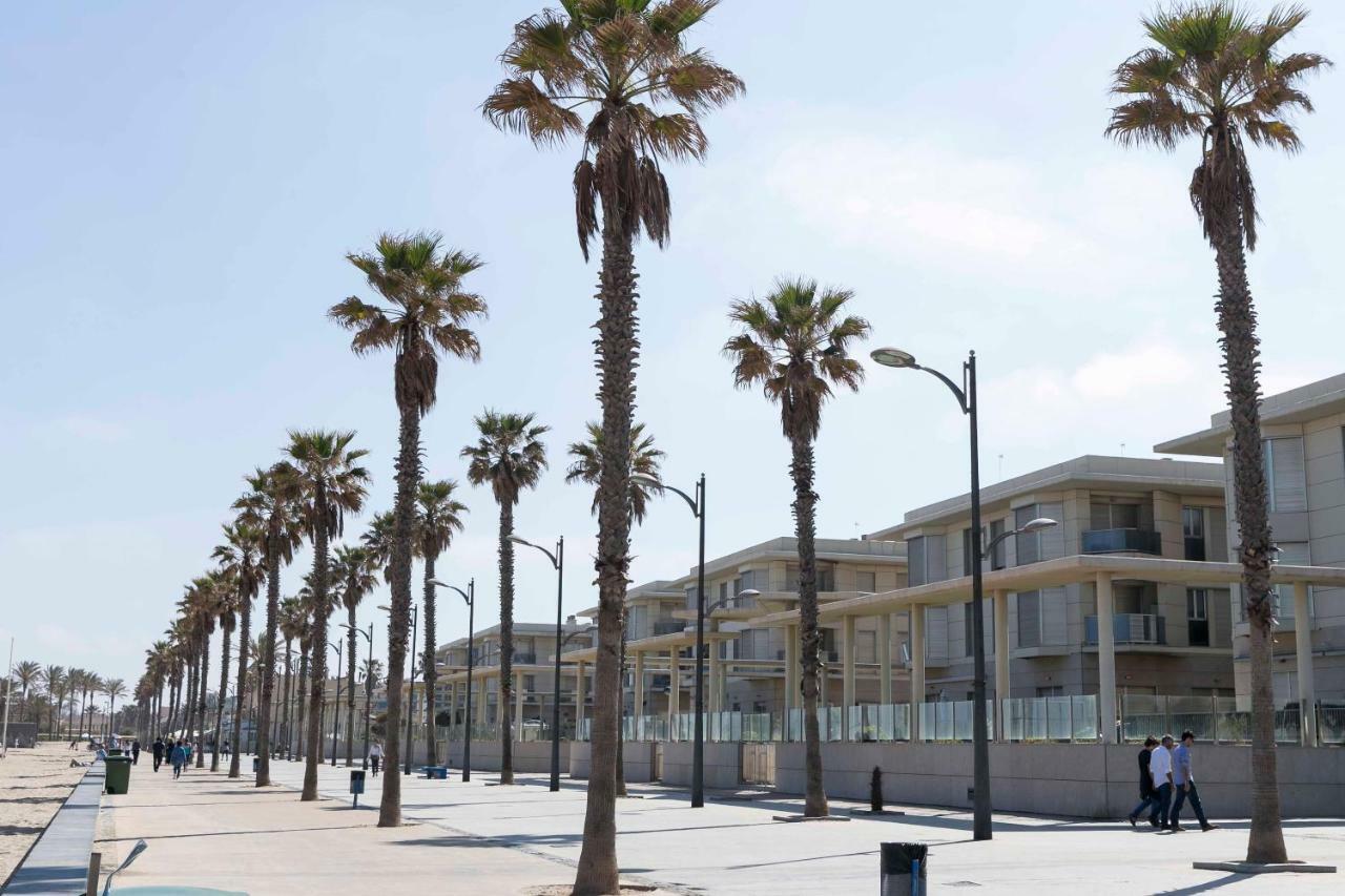 Apartup Patacona Palm Appartamento Valenza