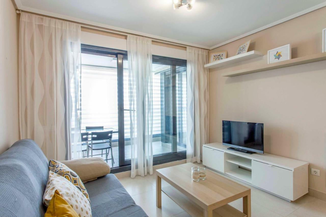 Apartup Patacona Palm * Valenza