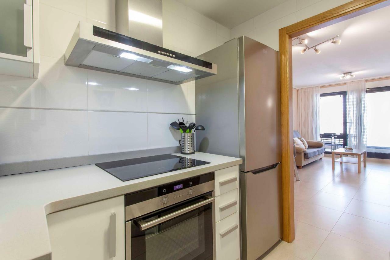 Apartup Patacona Palm Appartamento *