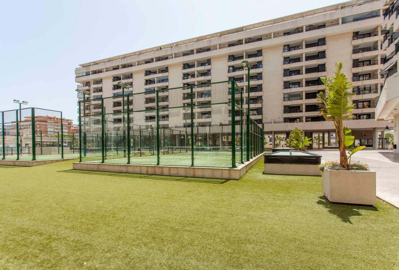 Apartup Patacona Palm