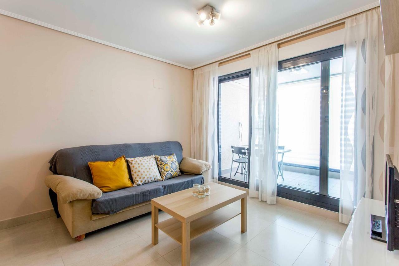 Appartamento Apartup Patacona Palm