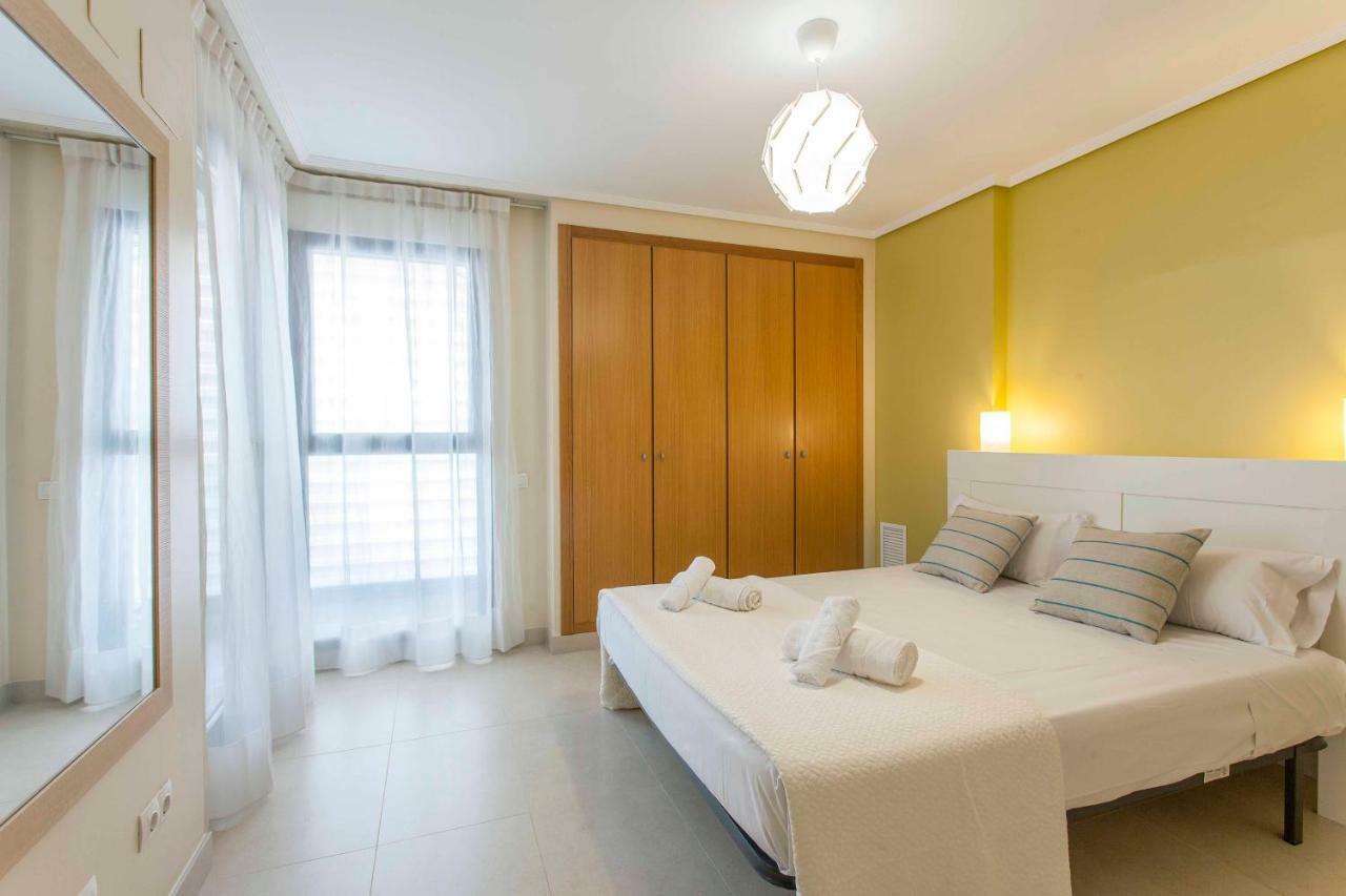 Appartamento Apartup Patacona Palm *